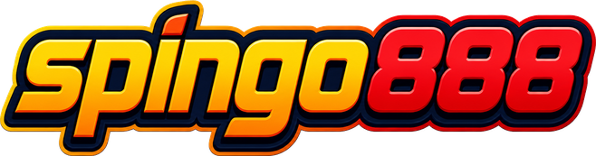 spingo888 logo